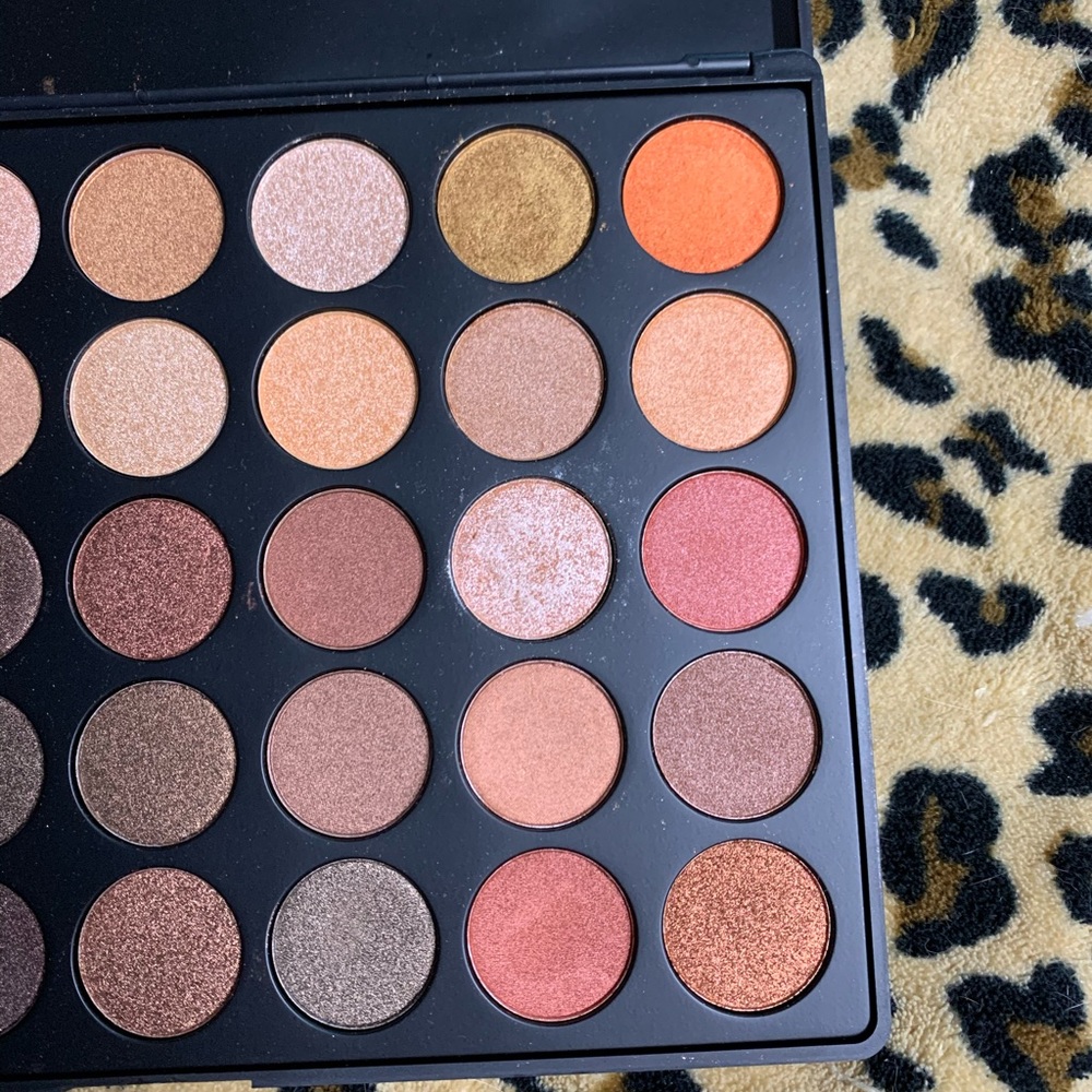 MORPHE 35OS - Picture 3 of 5